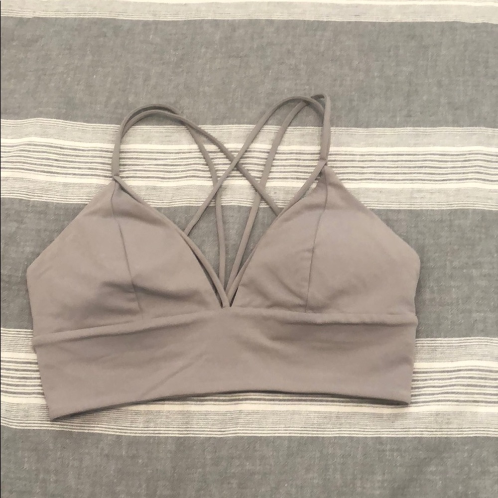 Lululemon bra